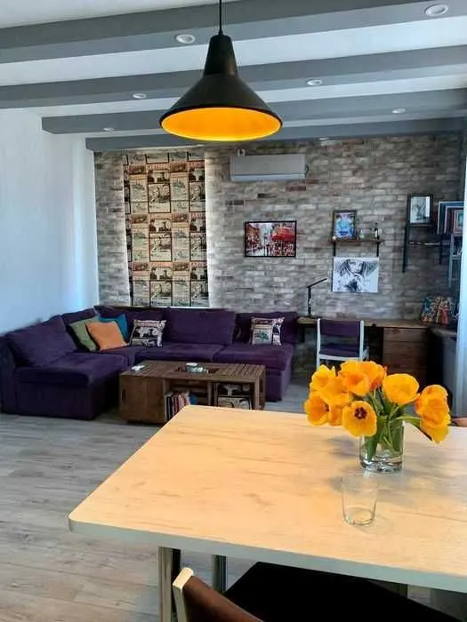 Сдаётся 2-комнатная квартира, 50 м², 2/5 этаж — Яшнабадский район
