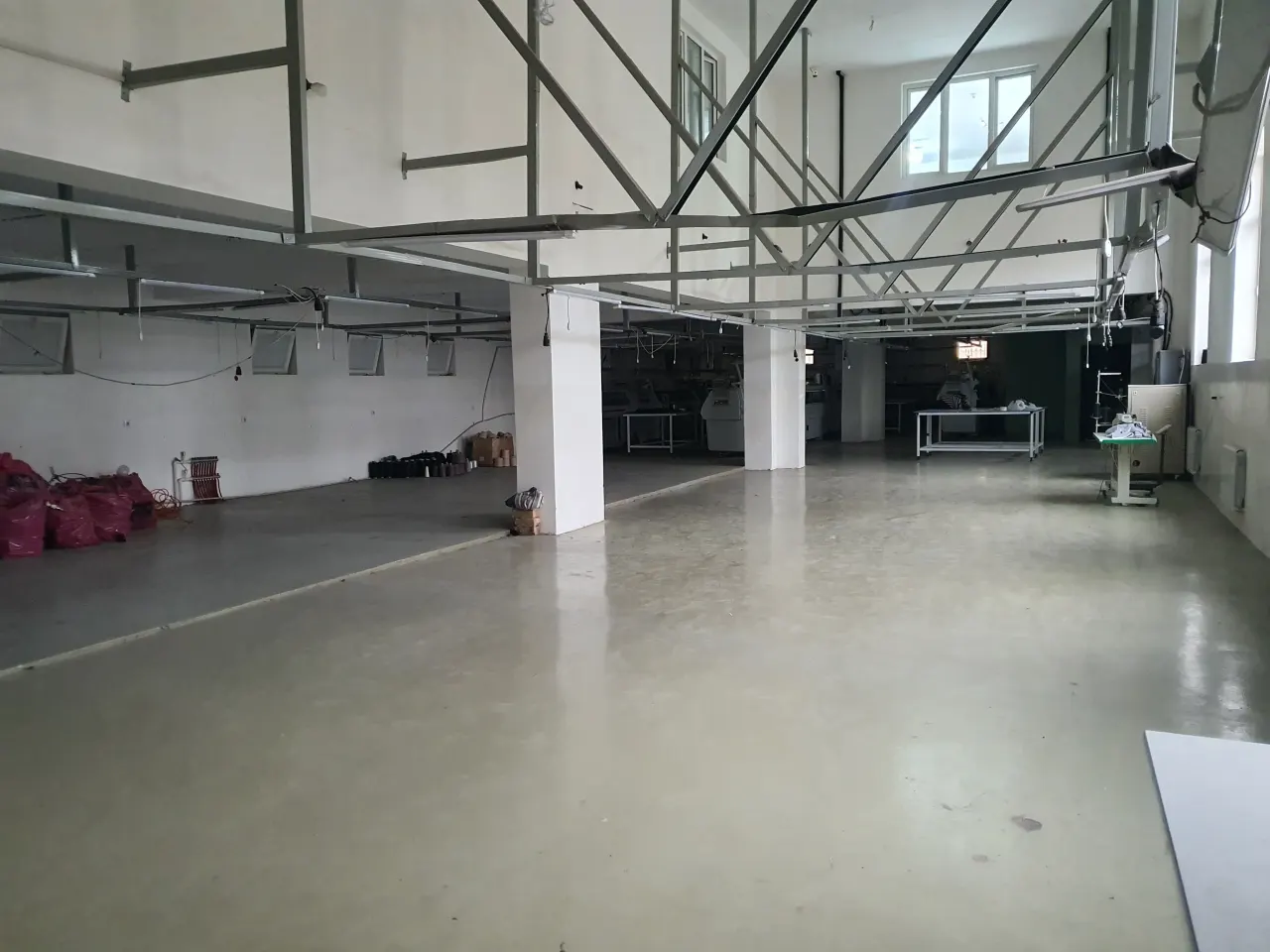 Ижарага берилади тижорат биноси, 1000 м² — Чилонзор тумани