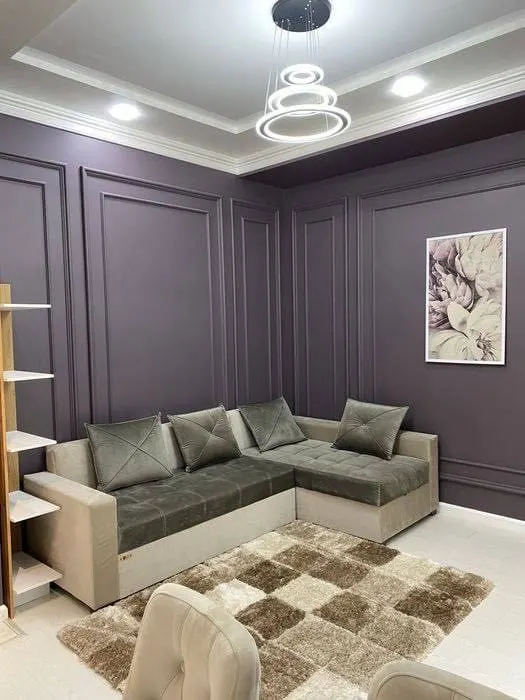 Ijaraga beriladi 2 xonali kvartira, 60 m², 7/9 qavat — Yashnobod tumani