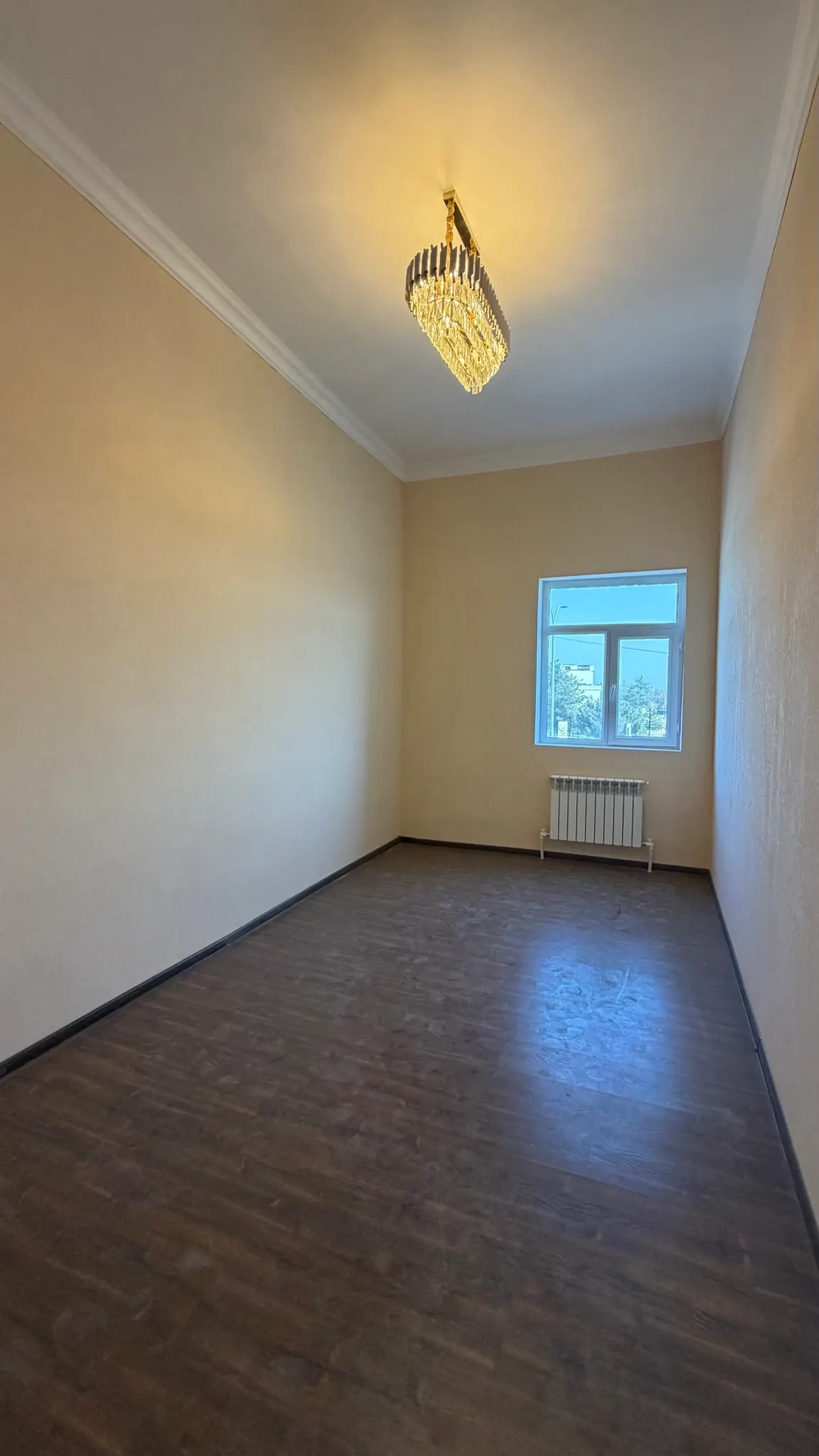 Sotiladi 2 xonali kvartira, 62 m², 2/2 qavat — Bektemir tumani