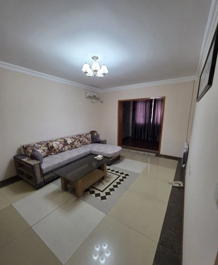 Sotiladi 5 xonali kvartira, 120 m², 6/9 qavat — Mirobod tumani