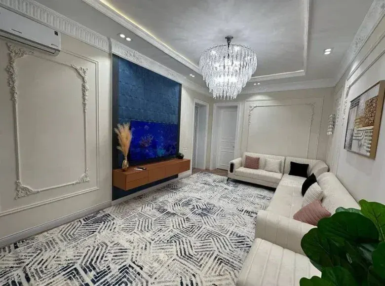 Sotiladi 2 xonali kvartira, 53 m², 4/4 qavat — Mirobod tumani