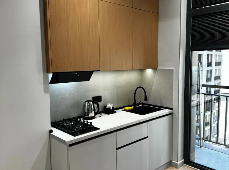 Посуточно 1-комнатная квартира, 30 м², 8/12 этаж — Юнусабадский район
