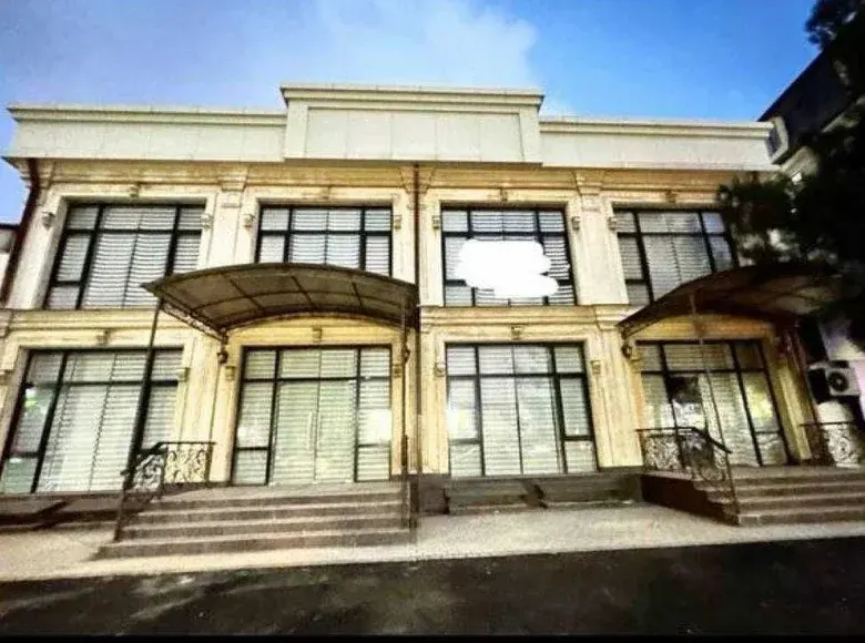 Продаётся коммерческое помещение, 1000 м² — Мирзо-Улугбекский район