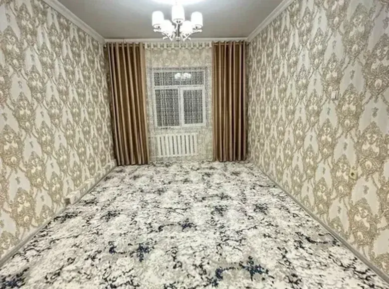Sotiladi 2 xonali kvartira, 38 m², 1/4 qavat — Uchtepa tumani