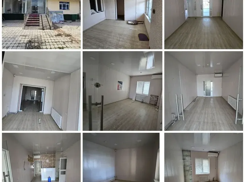 Сдаётся коммерческое помещение, 135 м², 1/5 этаж — Юнусабадский район