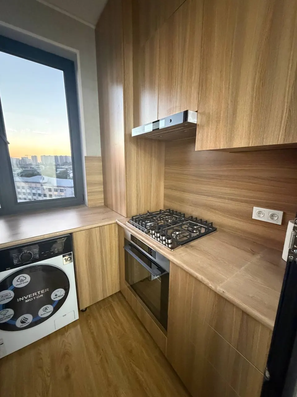 Продаётся 2-комнатная квартира, 38 м², 7/12 этаж — Мирзо-Улугбекский район