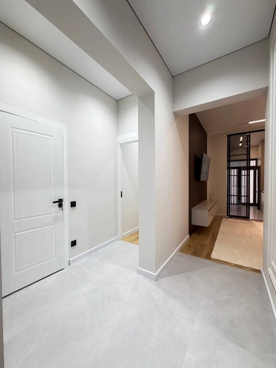 Сотилади 3 хонали квартира, 72 м², 7/12 қават — Шайхонтоҳур тумани