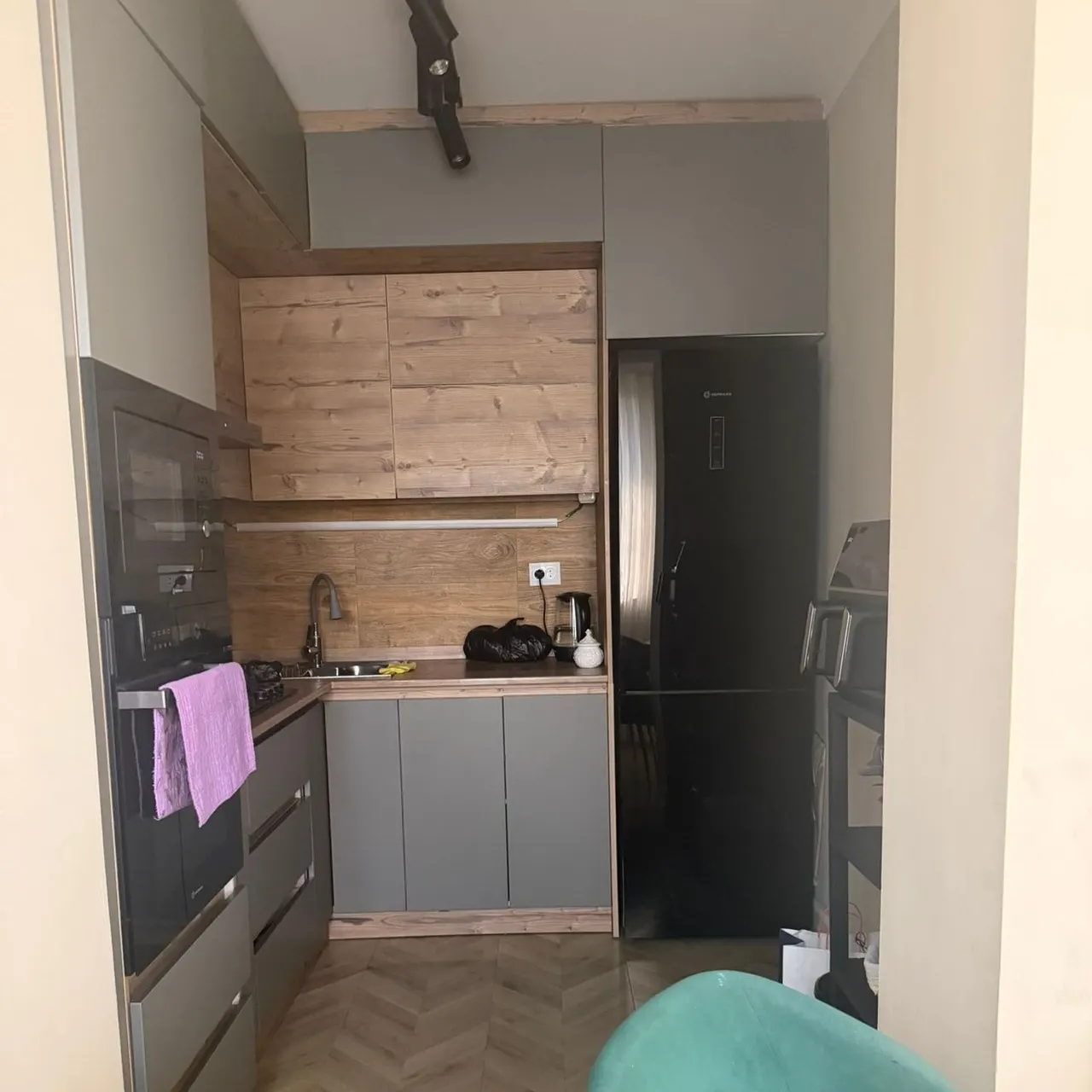 Ijaraga beriladi 2 xonali kvartira, 60 m², 3/4 qavat — Chilonzor tumani