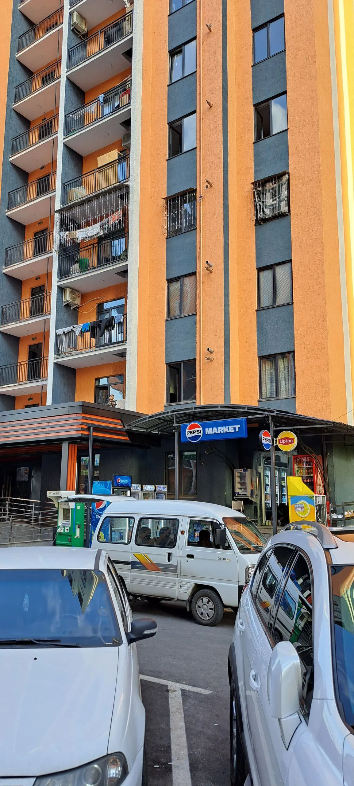 Продаётся 2-комнатная квартира, 56 м², 4/16 этаж — Янгихаётский район