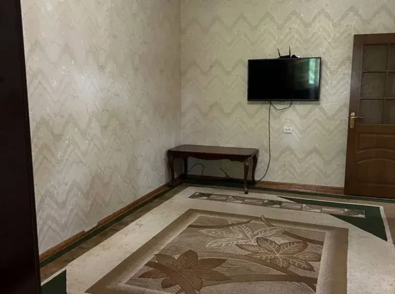 Сотилади 1 хонали квартира, 45 м², 3/4 қават — Яккасарой тумани