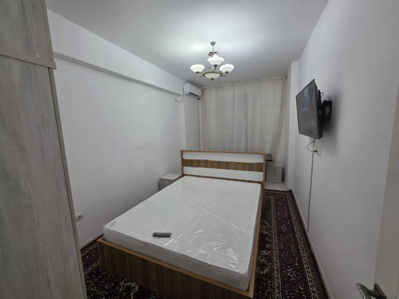 Ijaraga beriladi 1 xonali kvartira, 40 m², 7/9 qavat — Olmazor tumani