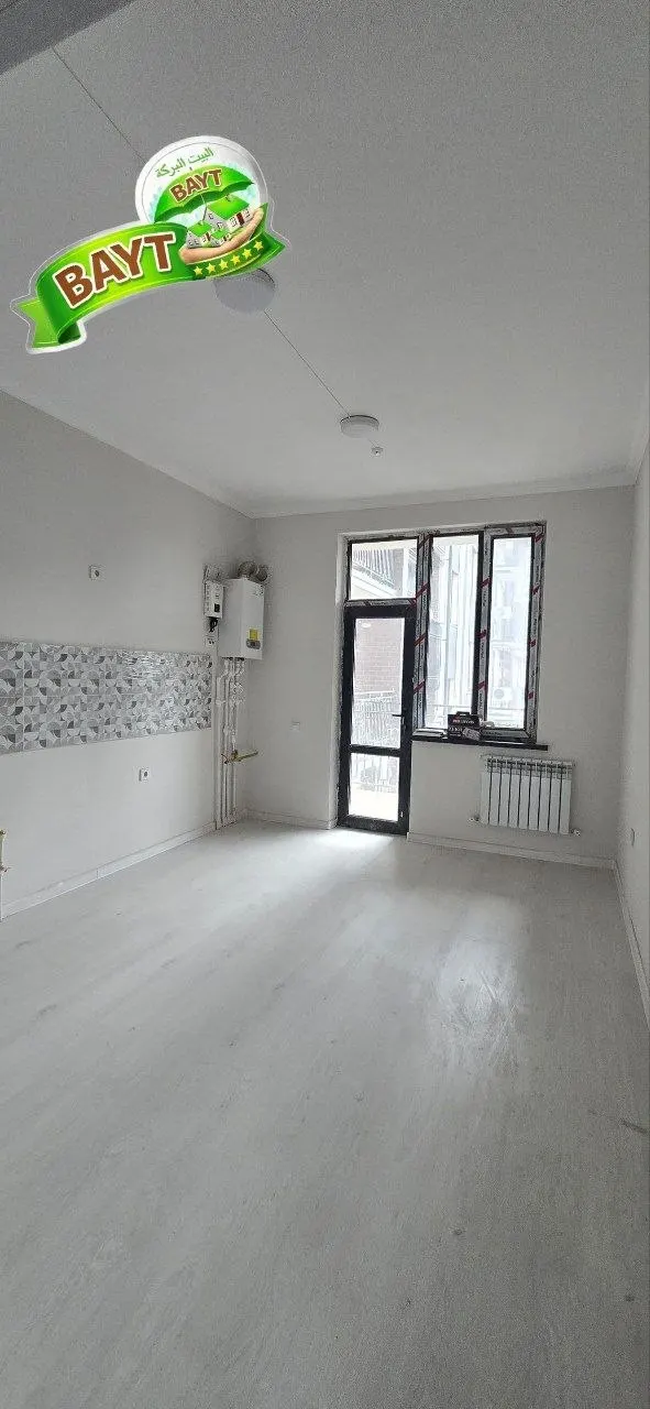 Sotiladi 3 xonali kvartira, 79 m², 6/9 qavat — Sergeli tumani