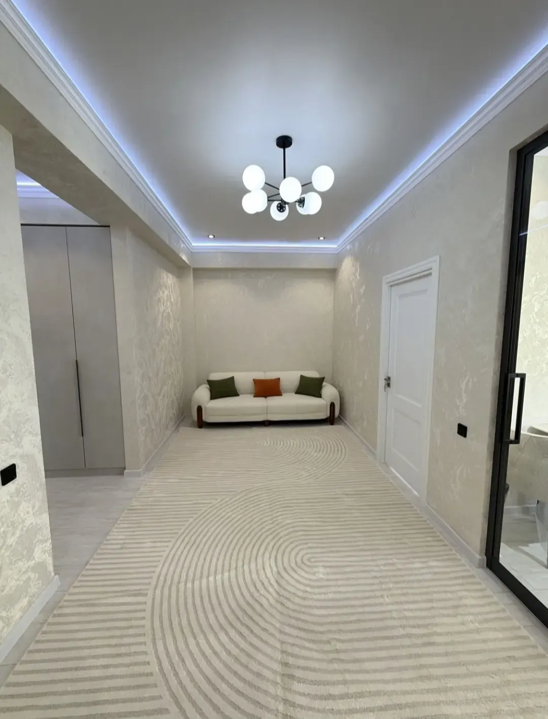 Сотилади 2 хонали квартира, 41.5 м², 7/10 қават — Юнусобод тумани