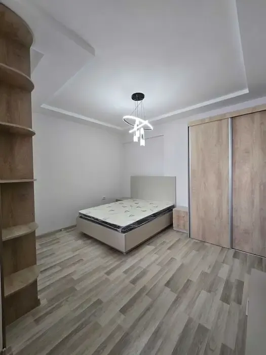 Ижарага берилади 2 хонали квартира, 58 м², 5/14 қават — Миробод тумани