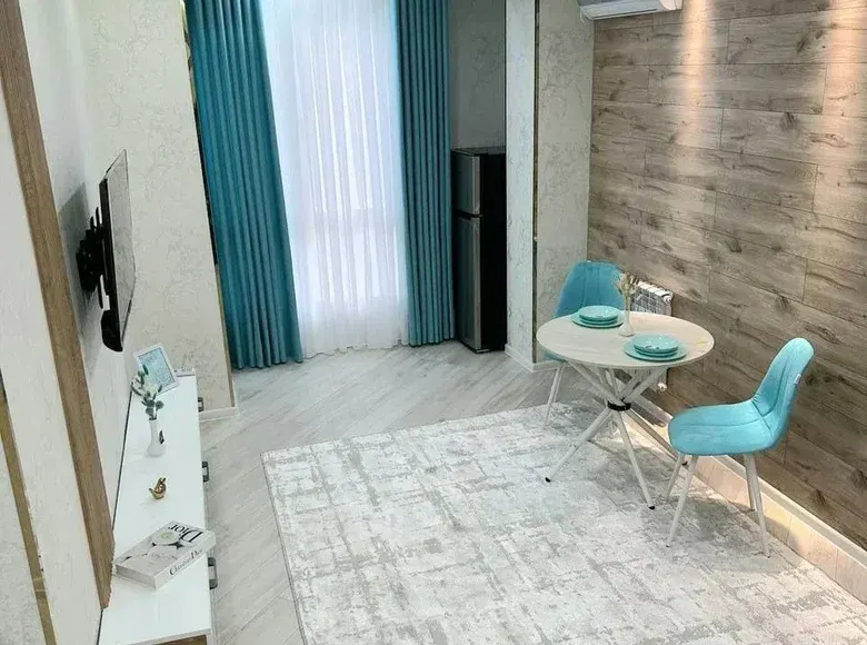 Сотилади 1 хонали квартира, 36 м², 4/6 қават — Чилонзор тумани