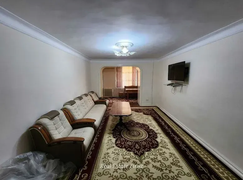 Сотилади 3 хонали квартира, 72 м², 2/4 қават — Самарқанд шаҳри