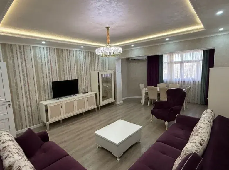 Ijaraga beriladi 2 xonali kvartira, 75 m², 5/9 qavat — Yunusobod tumani