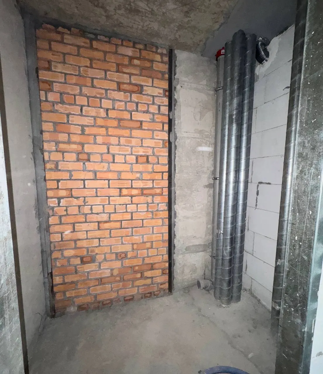 Сотилади 2 хонали квартира, 33,3 м², 7/10 қават — Миробод тумани