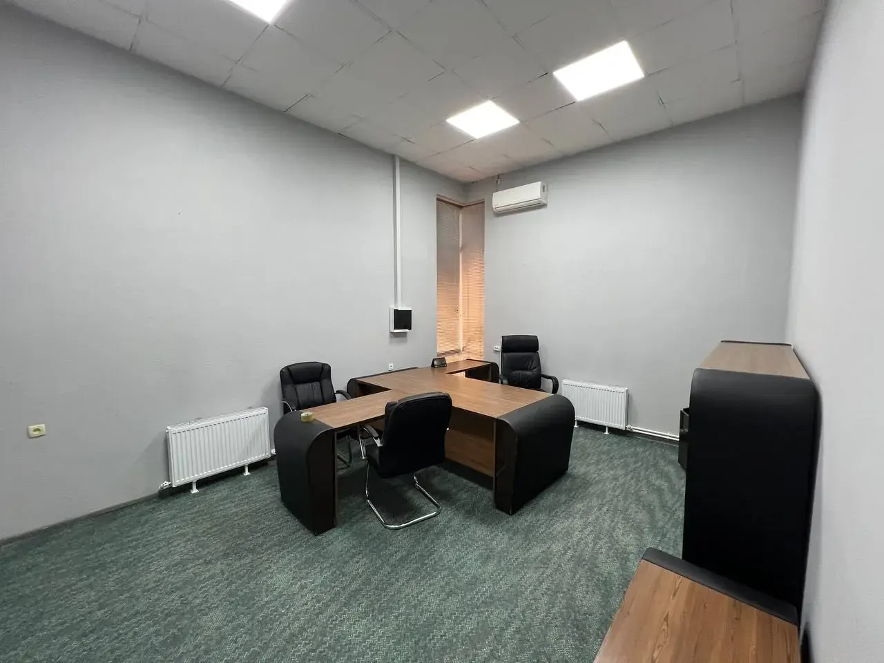Ижарага берилади тижорат биноси, 450 м², 1/1 қават — Яшнобод тумани