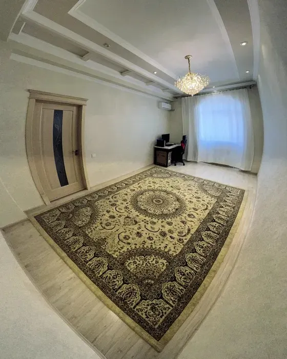 Ижарага берилади 3 хонали квартира, 75 м², 8/8 қават — Мирзо Улуғбек тумани