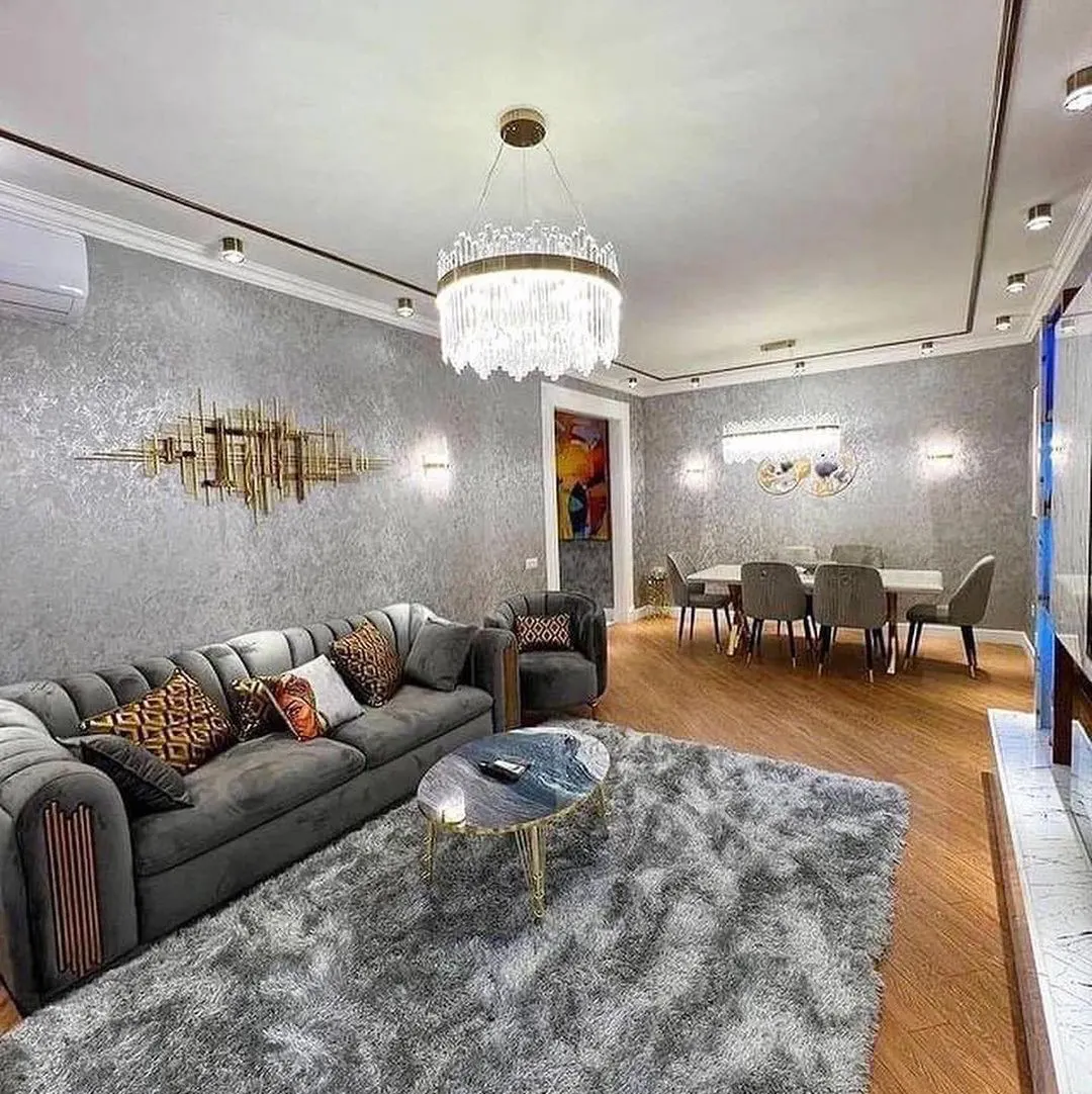 Ijaraga beriladi 3 xonali kvartira, 118 m², 6/8 qavat — Shayxontohur tumani