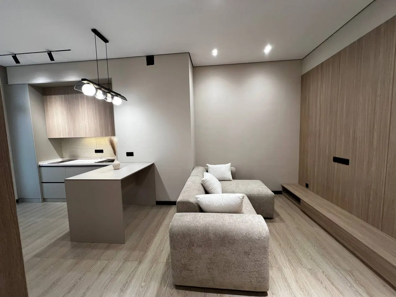 Ijaraga beriladi 2 xonali kvartira, 50 m², 5/22 qavat — Mirzo Ulugʻbek tumani