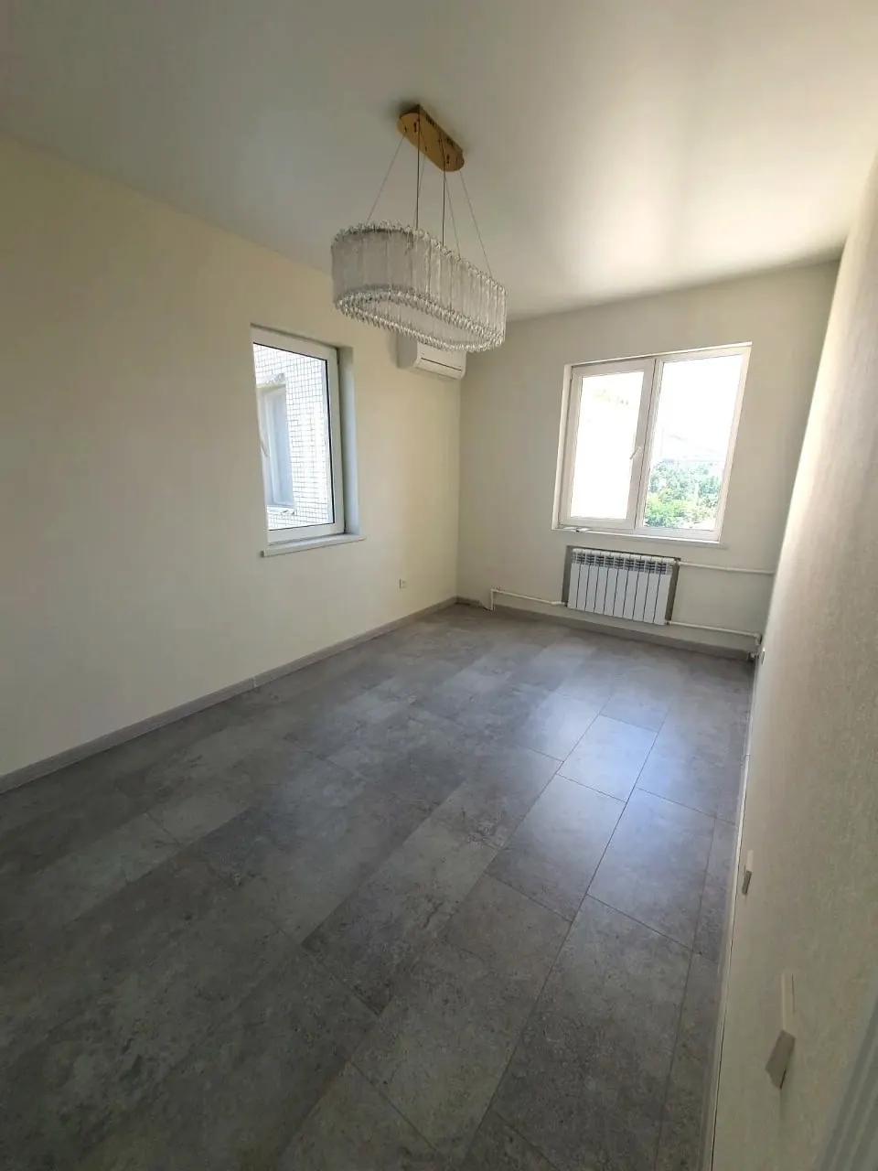 Сотилади 2 хонали квартира, 60 м², 9/9 қават — Мирзо Улуғбек тумани