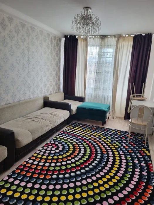Ижарага берилади 3 хонали квартира, 97 м², 3/5 қават — Юнусобод тумани
