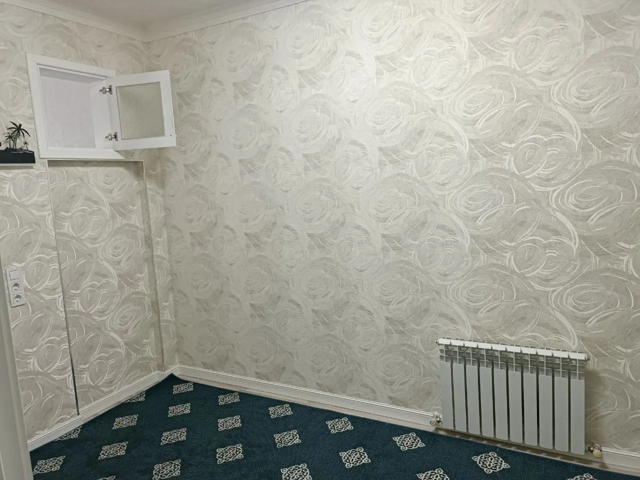 Сдаётся 3-комнатная квартира, 60 м², 3/8 этаж — Чиланзарский район