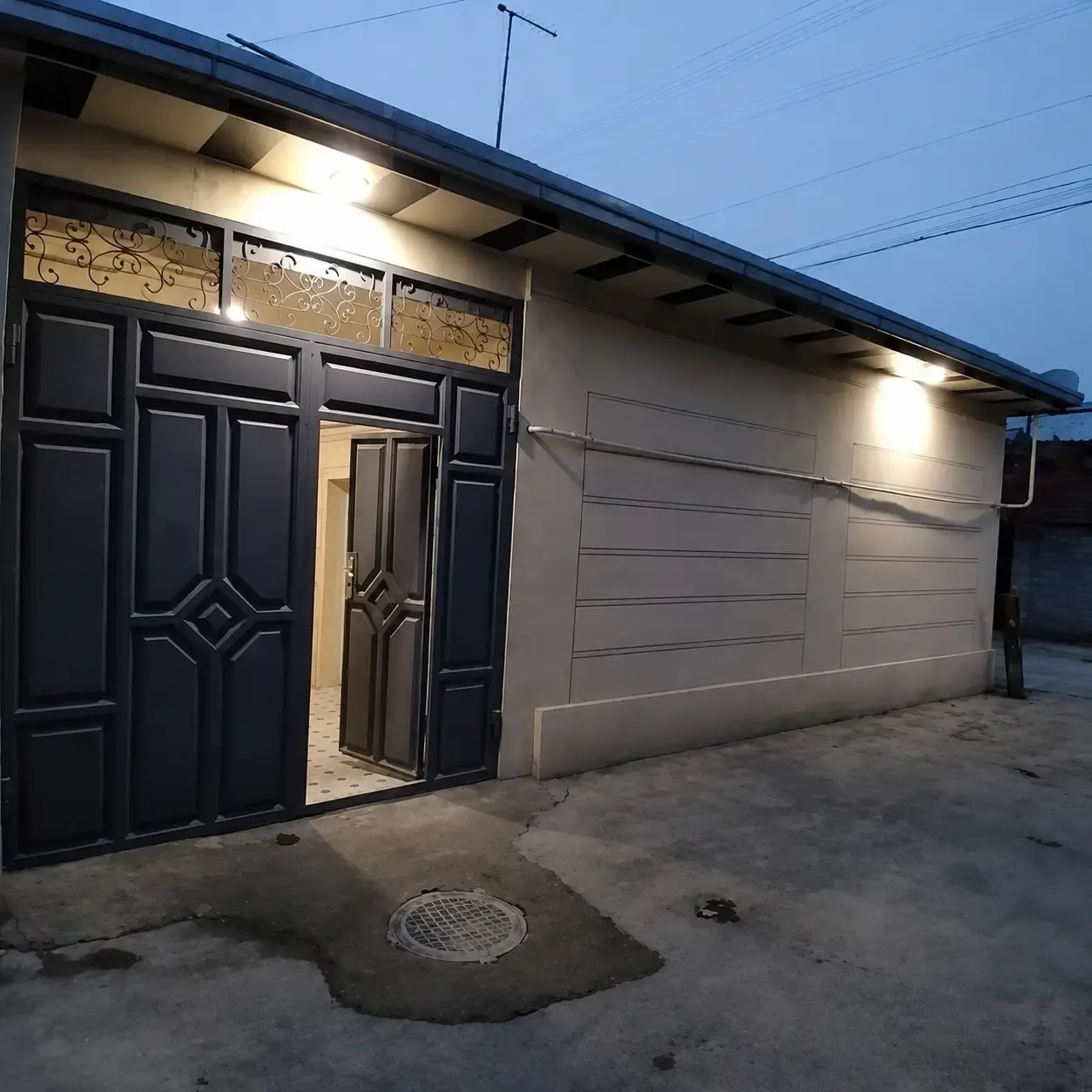 Сотилади дала ҳовли, 0.7 сотих, 72 м² — Яшнобод тумани