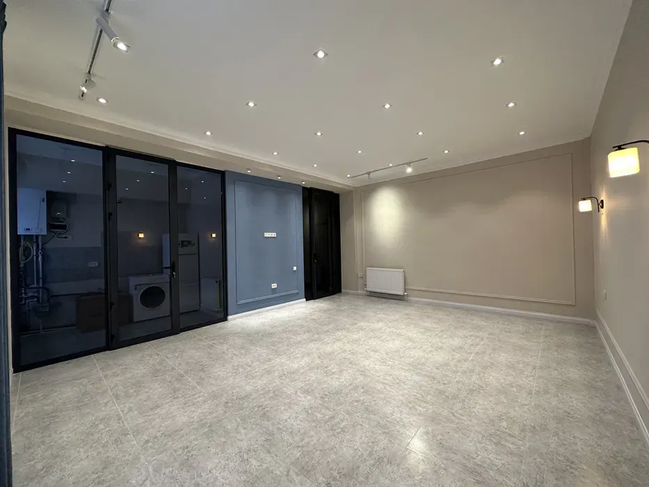 Ijaraga beriladi 1 xonali kvartira, 44 m², 1/10 qavat — Yakkasaroy tumani