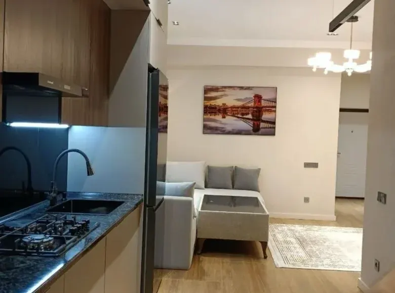 Продаётся 2-комнатная квартира, 51 м², 8/12 этаж — Яккасарайский район