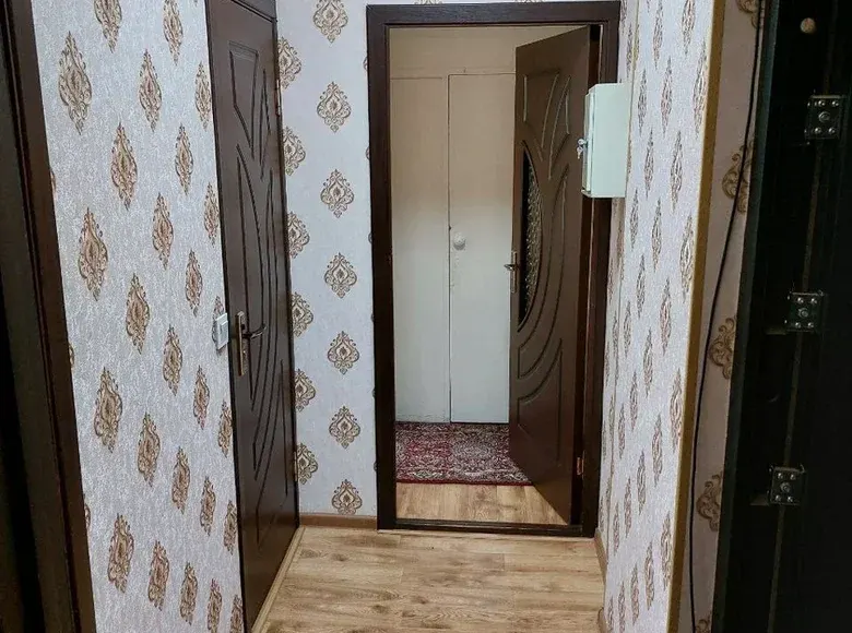 Сотилади 2 хонали квартира, 3/4 қават — Томди тумани
