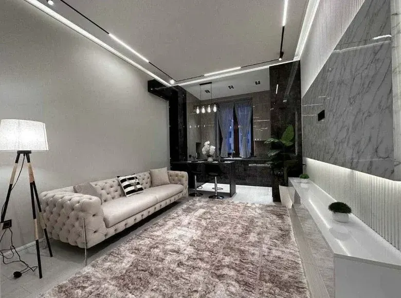 Ижарага берилади 3 хонали квартира, 90 м², 7/9 қават — Миробод тумани