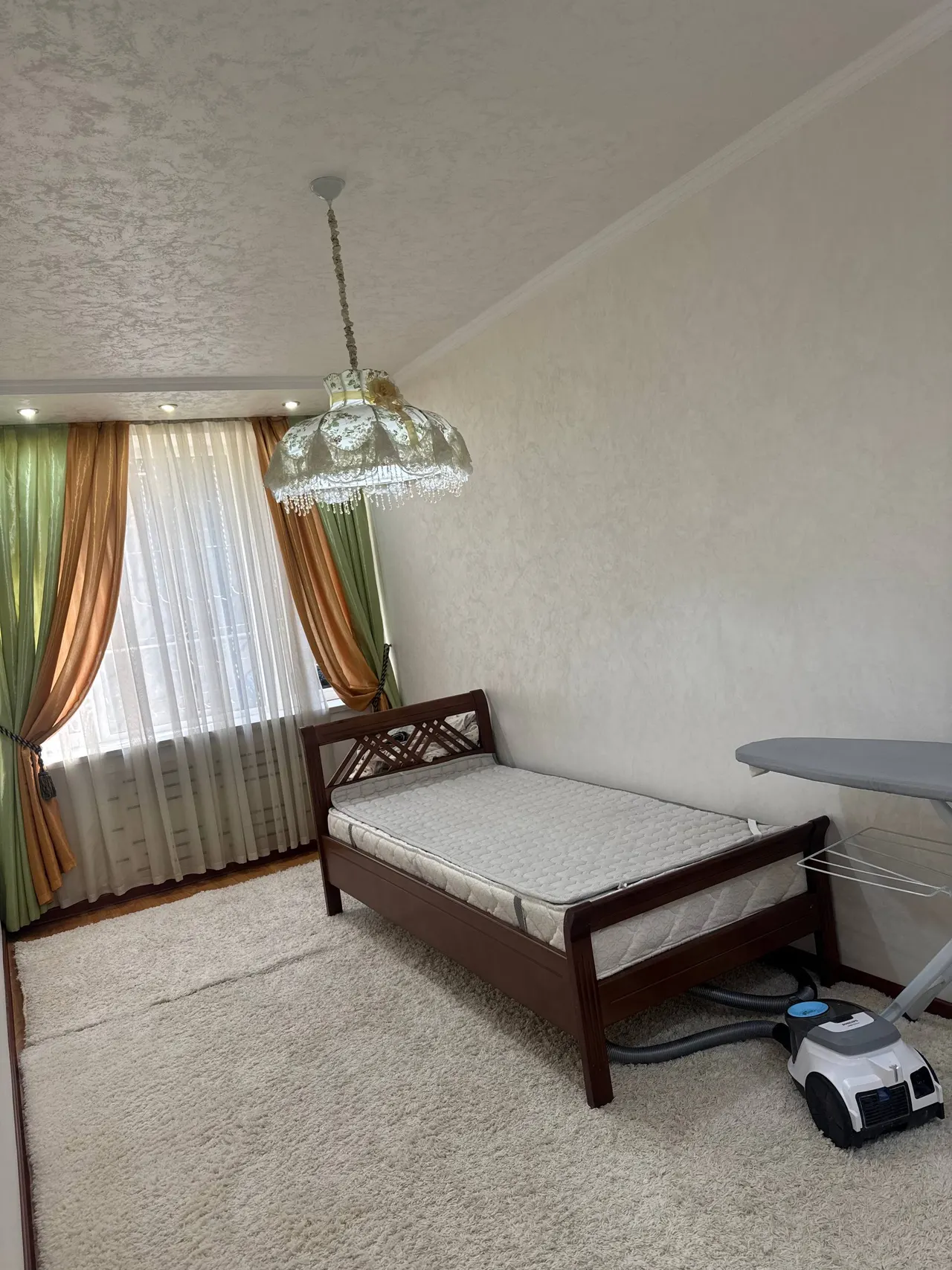 Ижарага берилади 3 хонали квартира, 85 м², 2/5 қават — Мирзо Улуғбек тумани