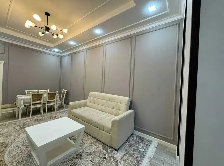 Ijaraga beriladi 2 xonali kvartira, 60 m², 3/4 qavat — Yakkasaroy tumani