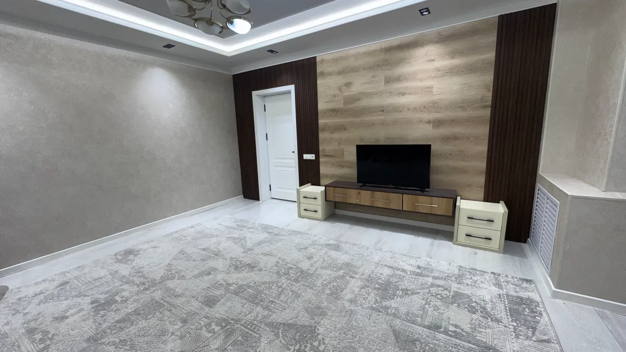 Ijaraga beriladi 2 xonali kvartira, 60 m², 6/9 qavat — Shayxontohur tumani