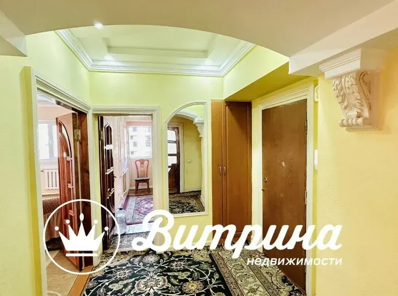 Sotiladi 4 xonali kvartira, 83 m², 4/9 qavat — Yunusobod tumani