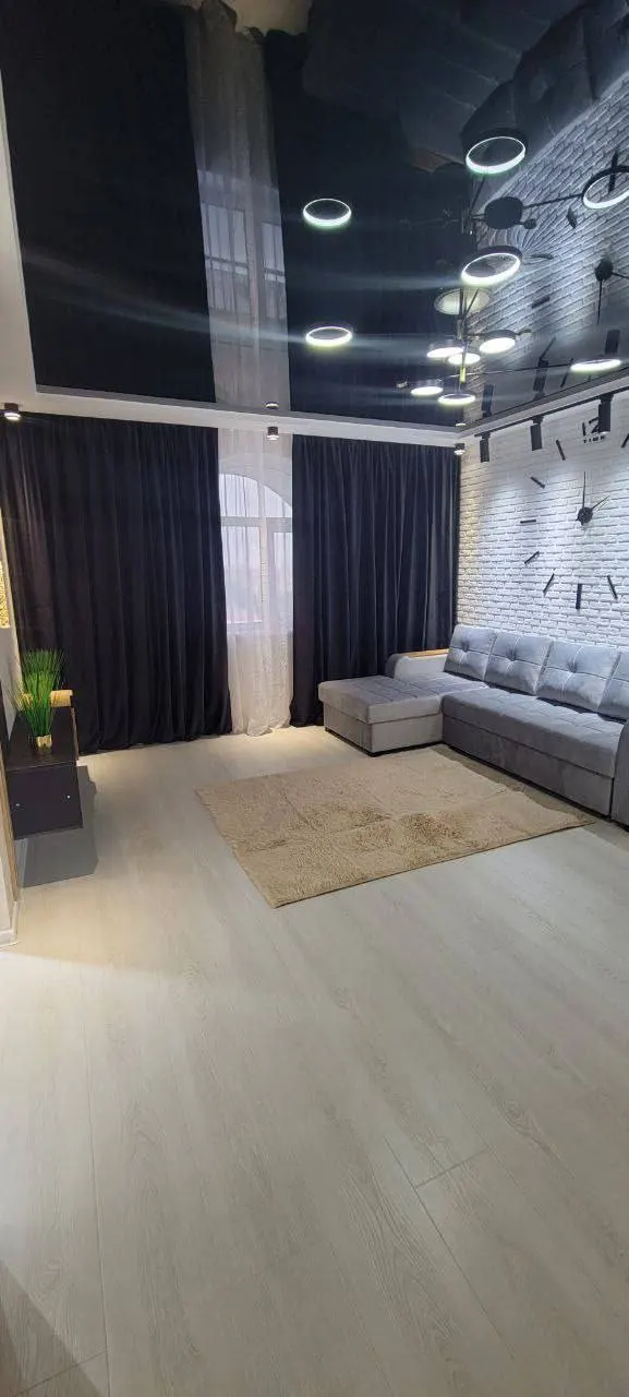 Ijaraga beriladi 3 xonali kvartira, 80 m², 7/9 qavat — Yashnobod tumani