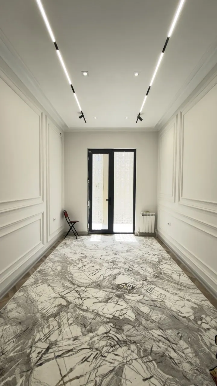 Ижарага берилади 3 хонали квартира, 80 м², 3/5 қават — Яшнобод тумани