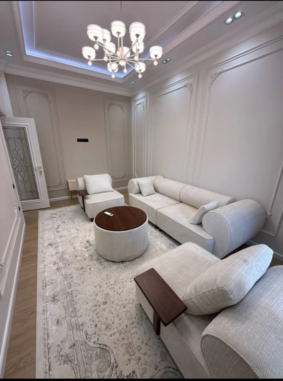 Ижарага берилади 2 хонали квартира, 61 м², 3/9 қават — Учтепа тумани