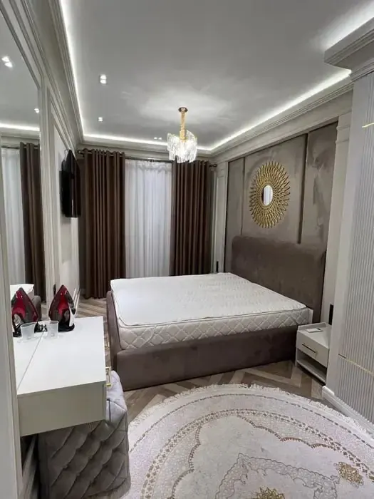 Сдаётся 2-комнатная квартира, 64 м², 3/7 этаж — Шайхантахурский район