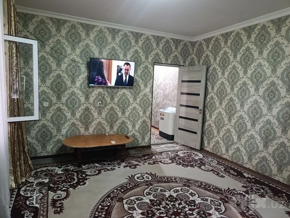 Ijaraga beriladi 1 xonali kvartira, 45 m², 1/4 qavat — Yunusobod tumani