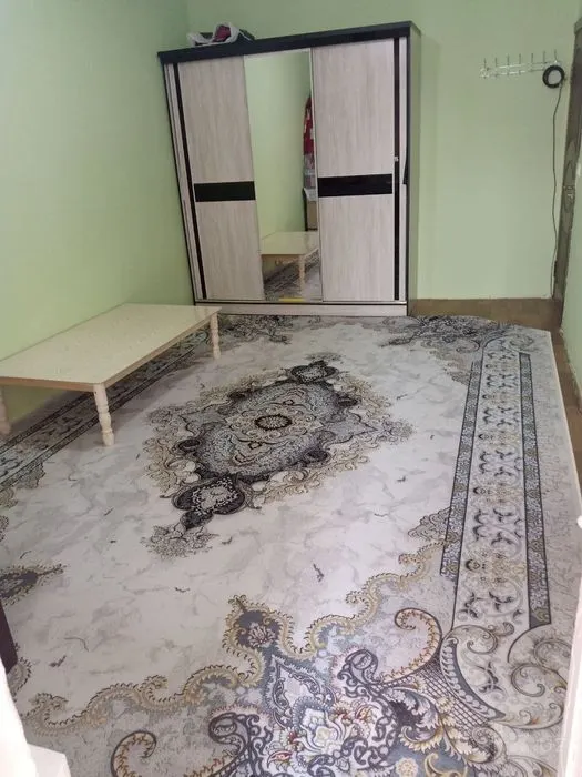 Ижарага берилади 2 хонали квартира, 44 м², 3/4 қават — Учтепа тумани