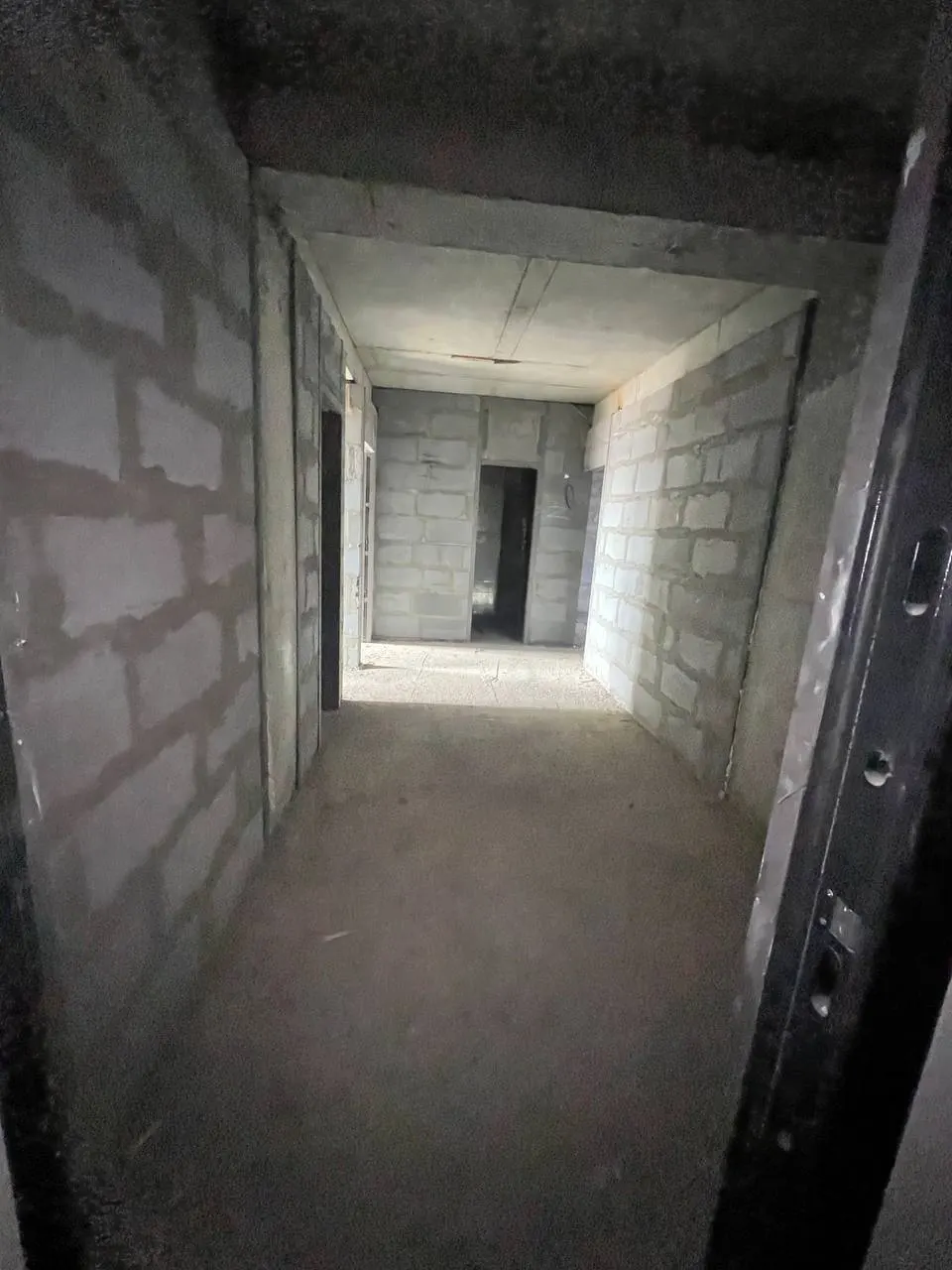 Sotiladi 3 xonali kvartira, 91 m², 5/16 qavat — Yunusobod tumani