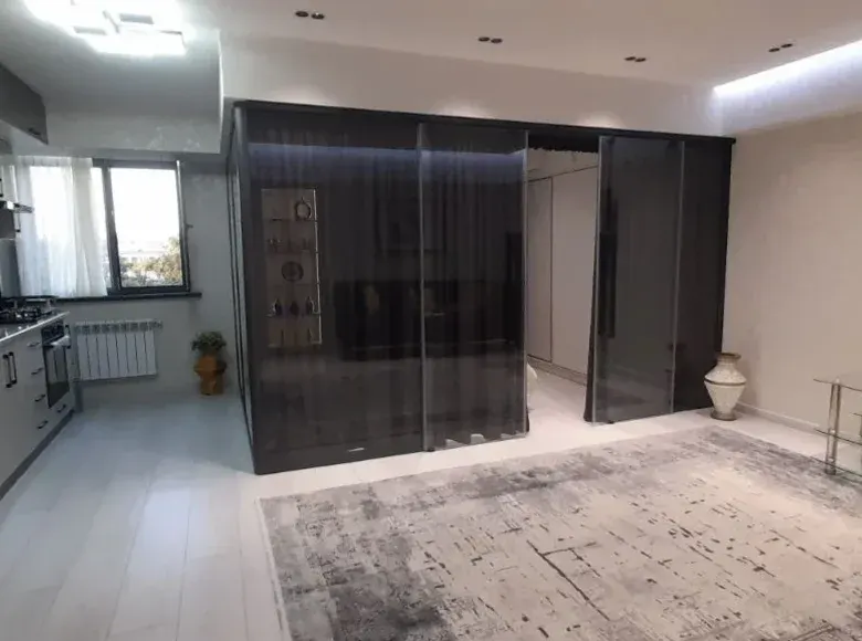 Sotiladi 1 xonali kvartira, 47 m², 8/9 qavat — Toshkent shahri