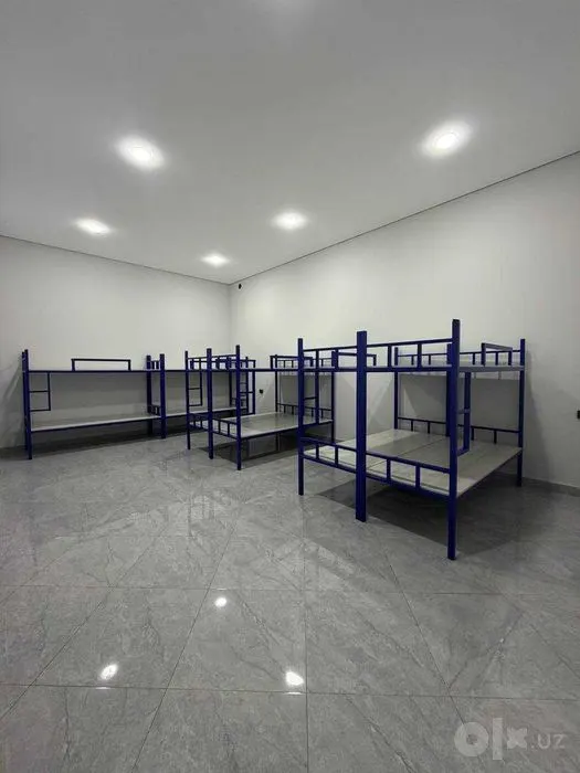 Сдаётся 6-комнатная квартира, 420 м², 1/1 этаж — Алмазарский район