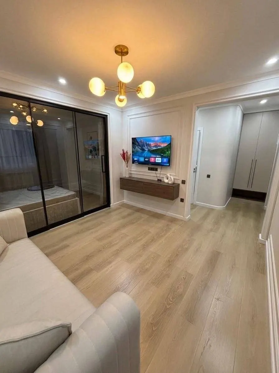 Сотилади 2 хонали квартира, 40 м², 3/5 қават — Миробод тумани