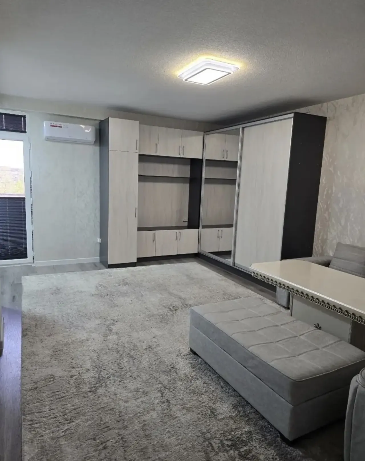 Ижарага берилади 1 хонали квартира, 33 м², 7/16 қават — Юнусобод тумани